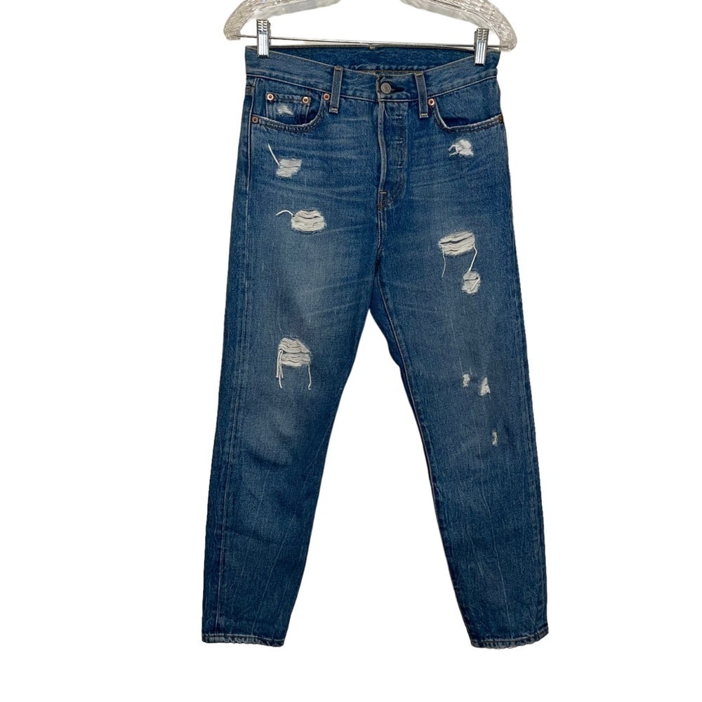 Levi's Woman Jeans Size 26